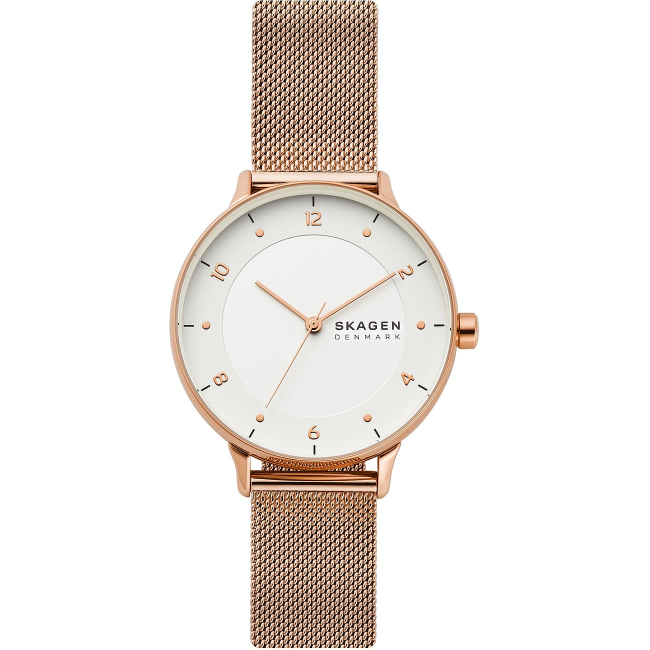 Skagen Damenuhr Riis SKW2918