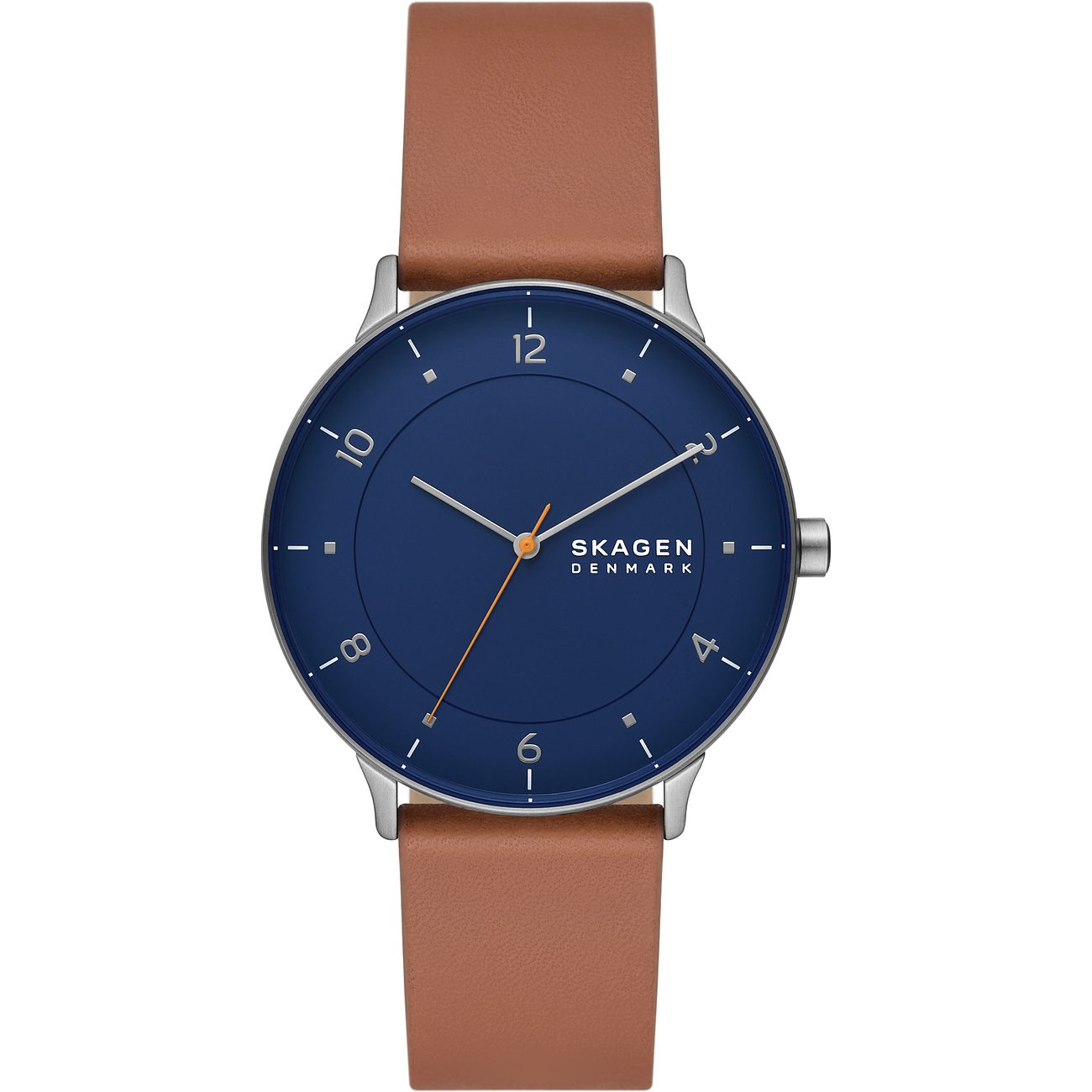 Skagen Herrenuhr Riis SKW6885