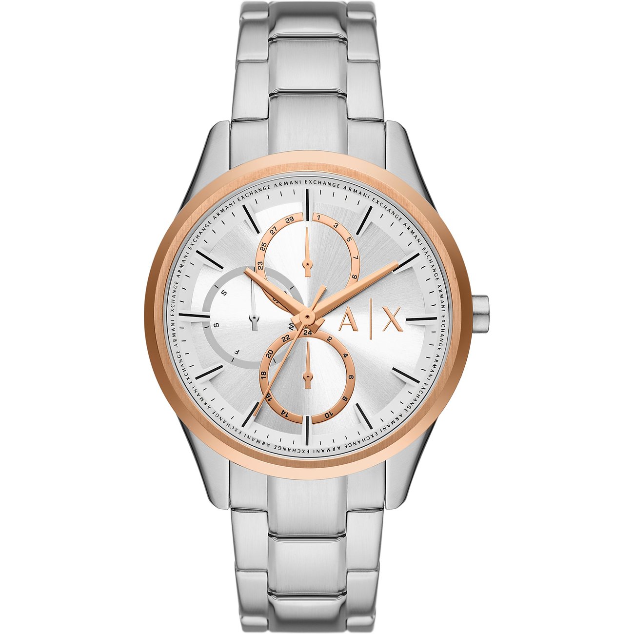 Armani Exchange Herrenuhr AX1870