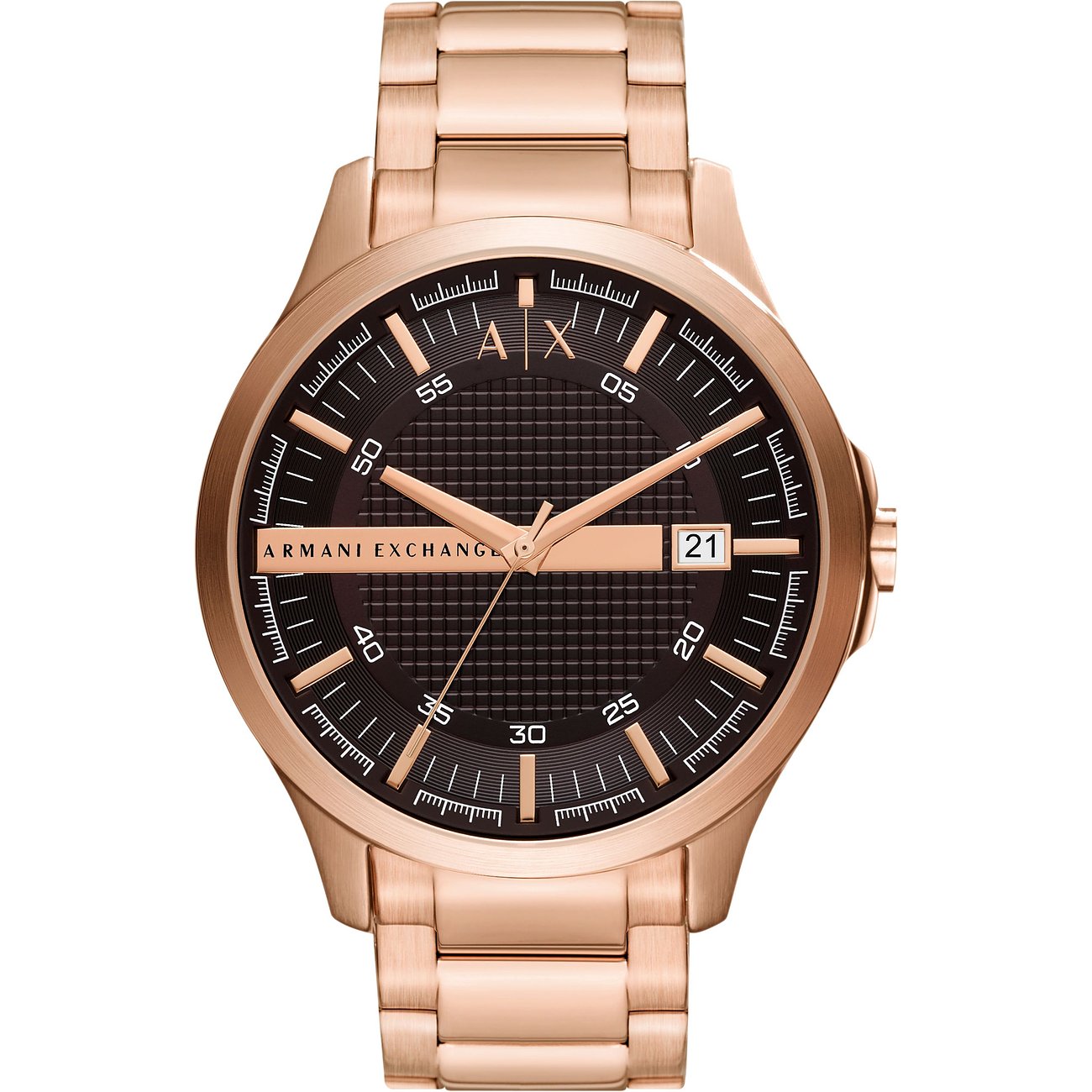 Armani Exchange Herrenuhr AX2449