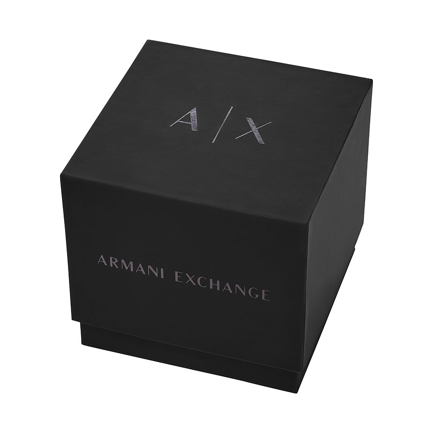 Armani Exchange Herenhorloge  AX2449