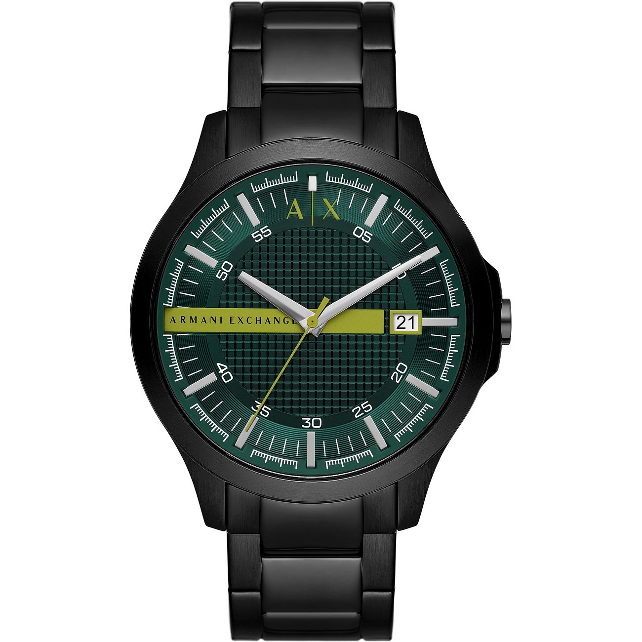 Armani Exchange Herrenuhr AX2450