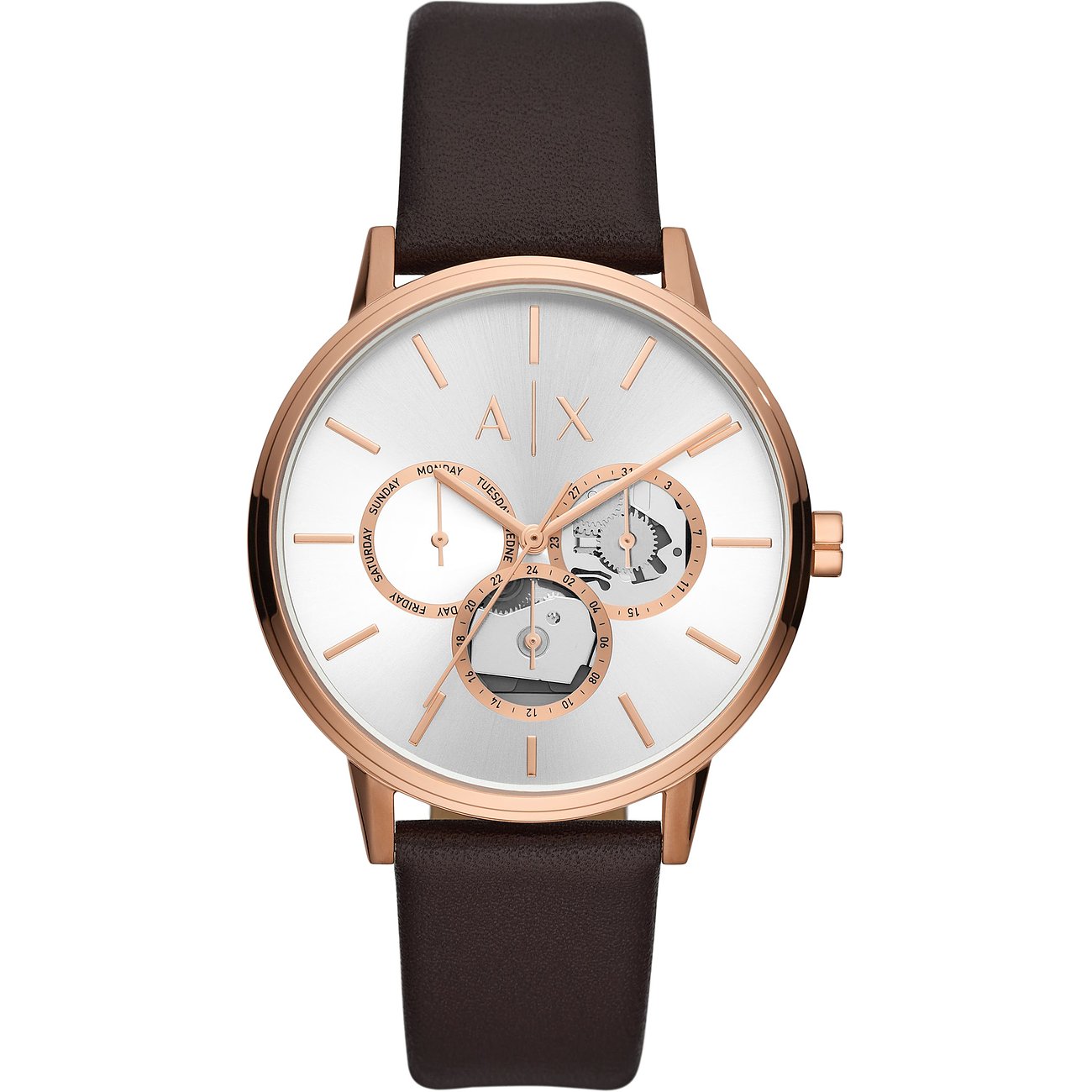 Armani Exchange Herrenuhr AX2756