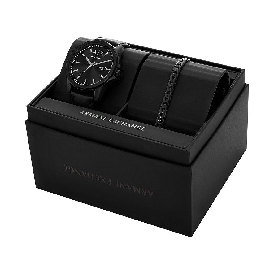 Armani Exchange Set de montres  AX7147SET