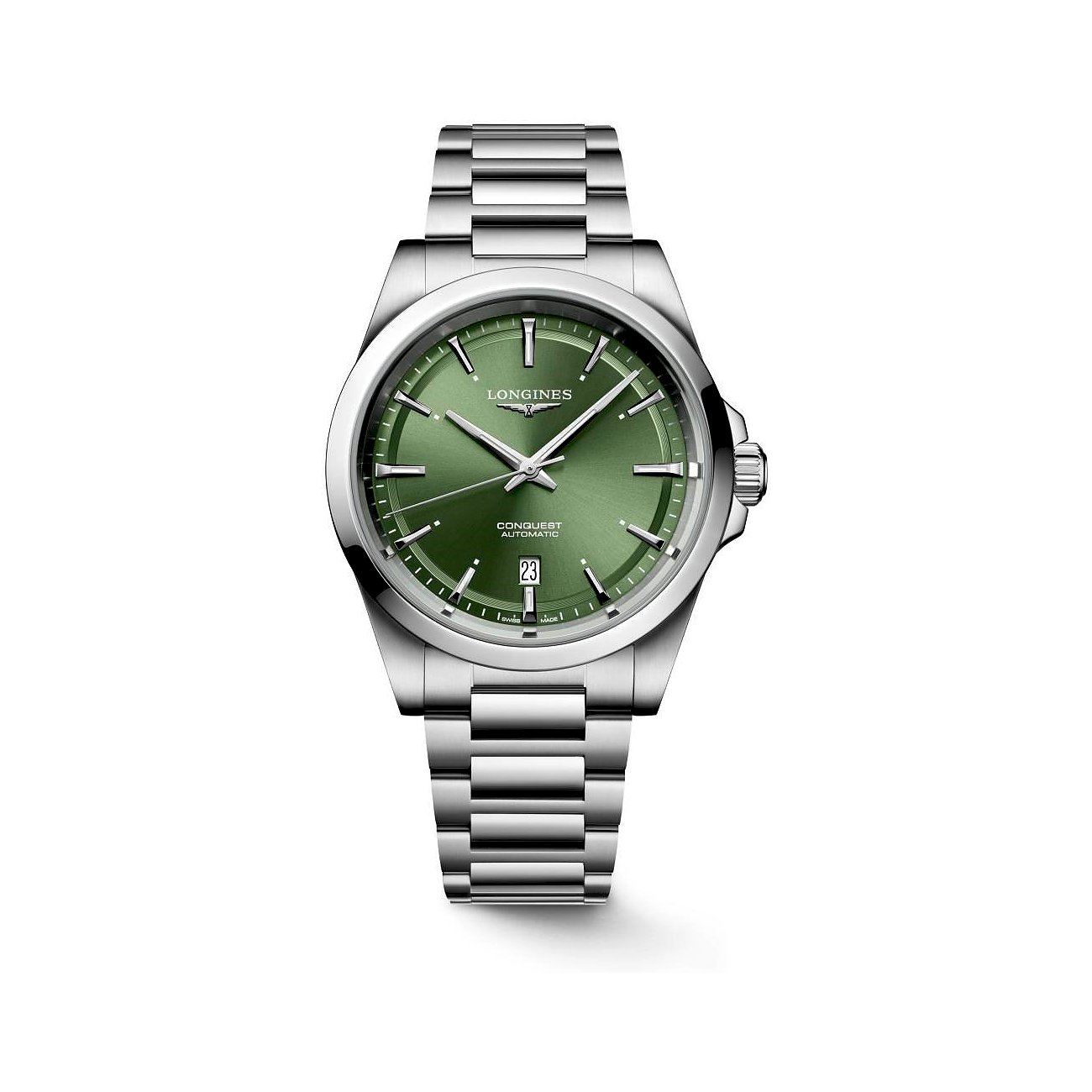 Longines Herrenuhr Conquest L38304026