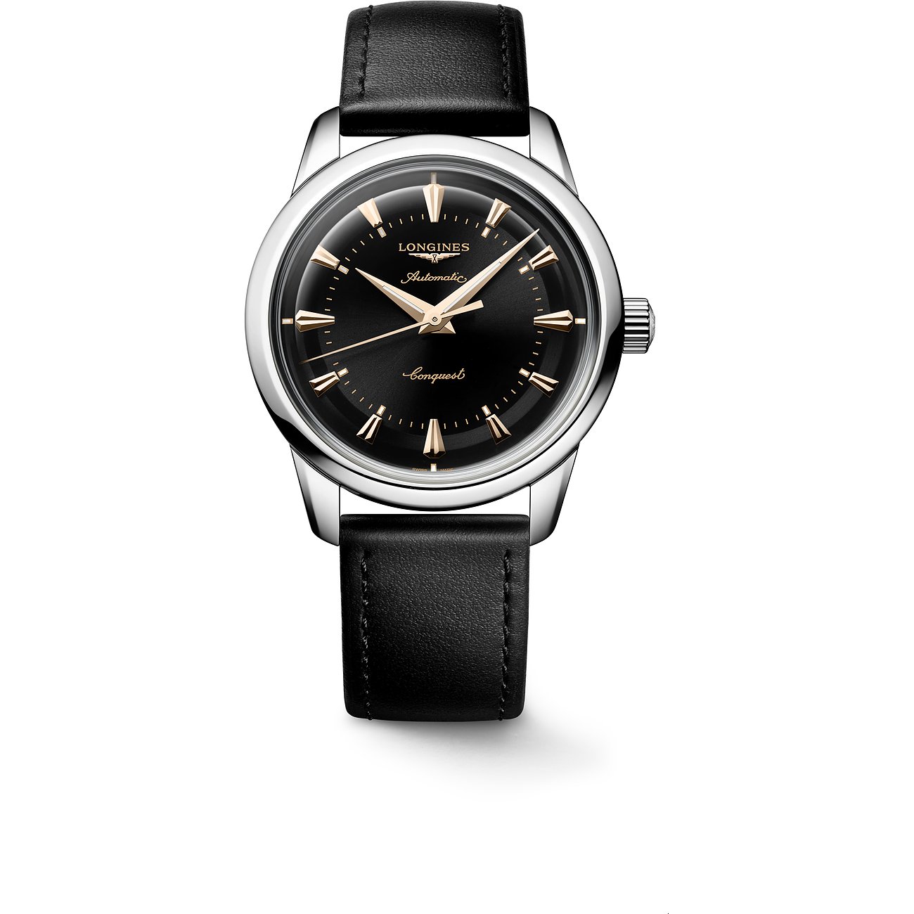 Longines Herrenuhr Conquest Heritage L16494522