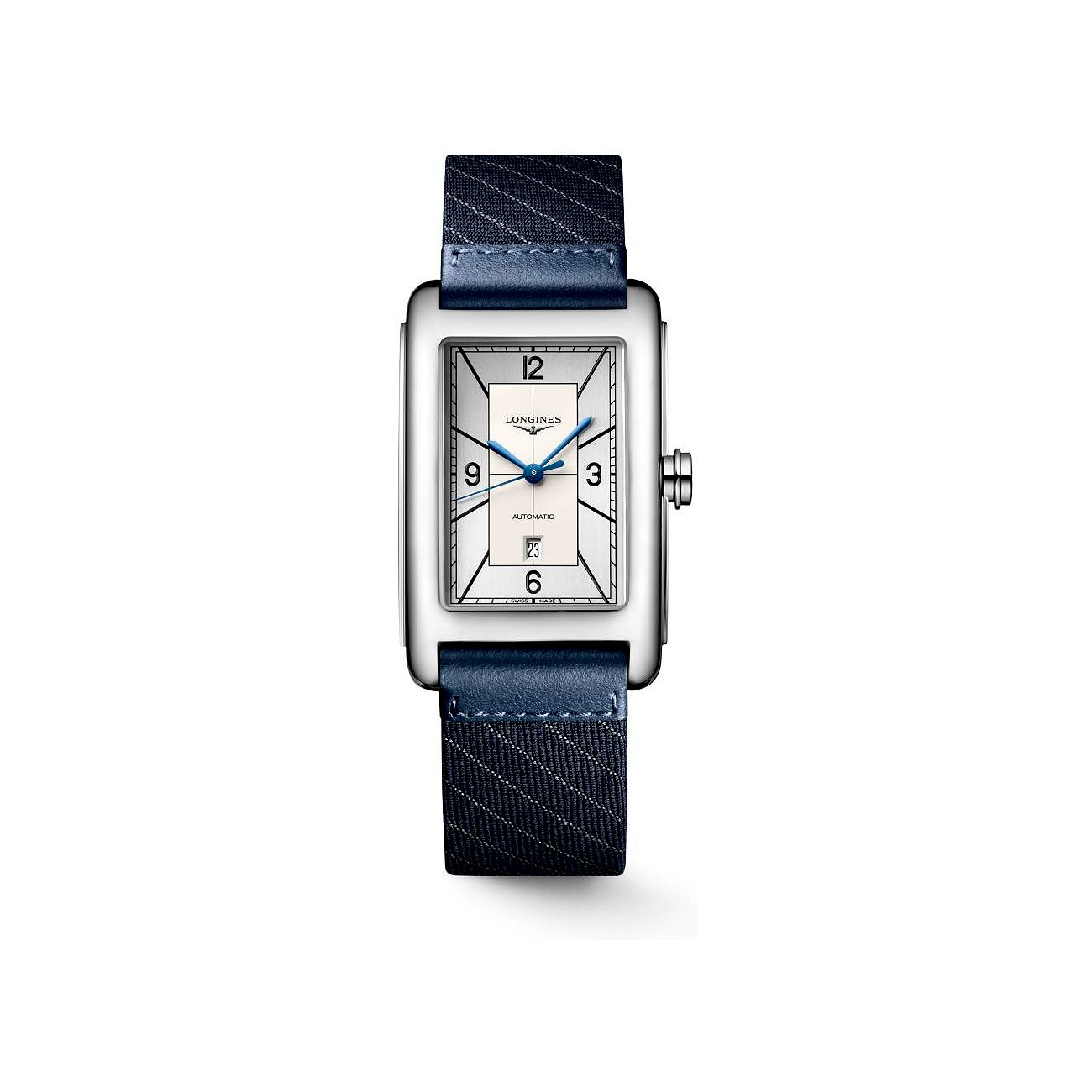 Longines Uhren-Set inkl. Wechselarmband Longines DolceVita L57574738