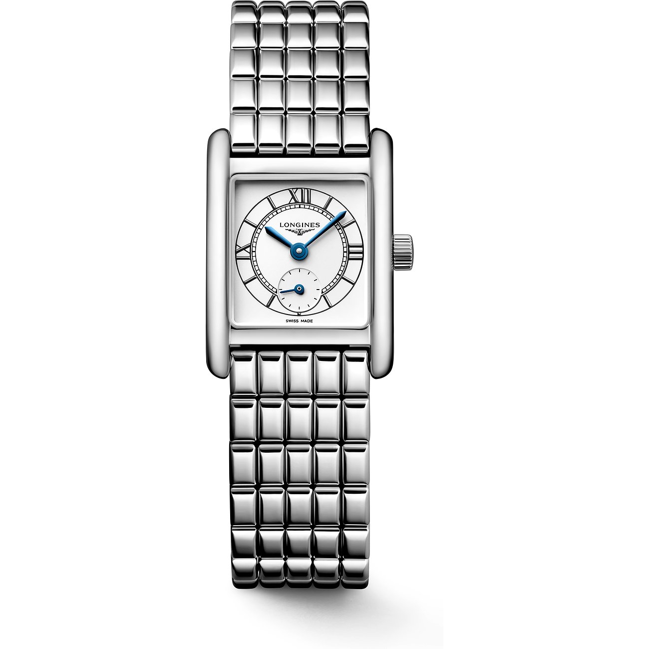 Longines Damenuhr Mini DolceVita L52004756