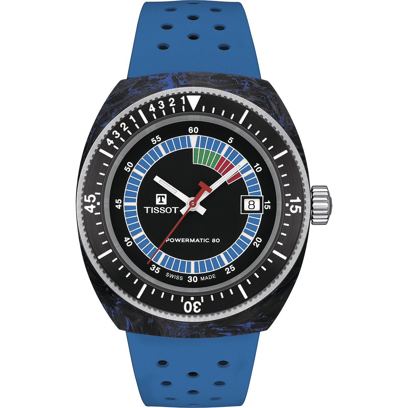 Tissot Herrenuhr Sideral S T1454079705701