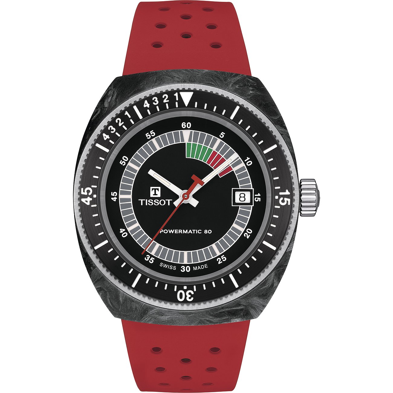 Tissot Herrenuhr Sideral S T1454079705702