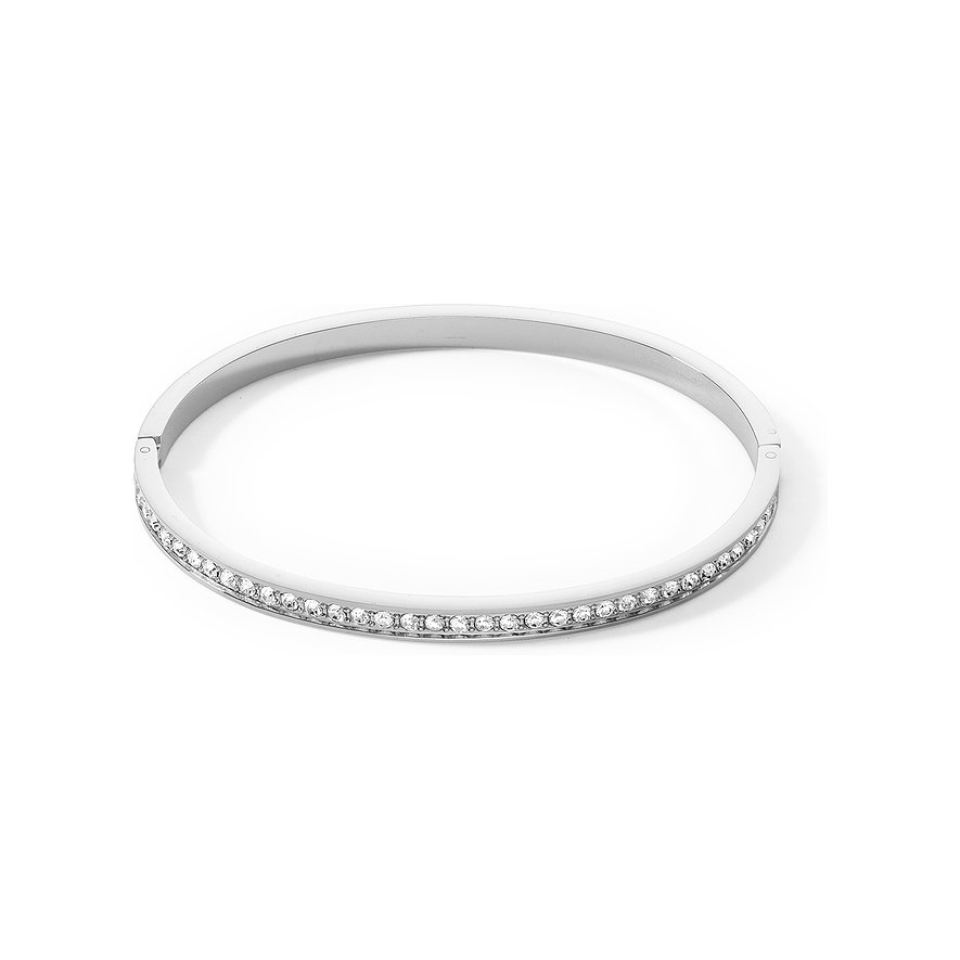 coeur de lion bracelet 0127/33-1817 acier inoxydable