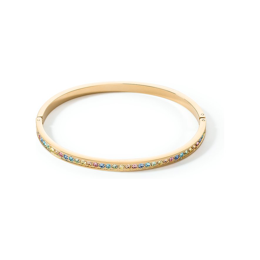 coeur de lion bracelet 0127/33-1590 acier inoxydable