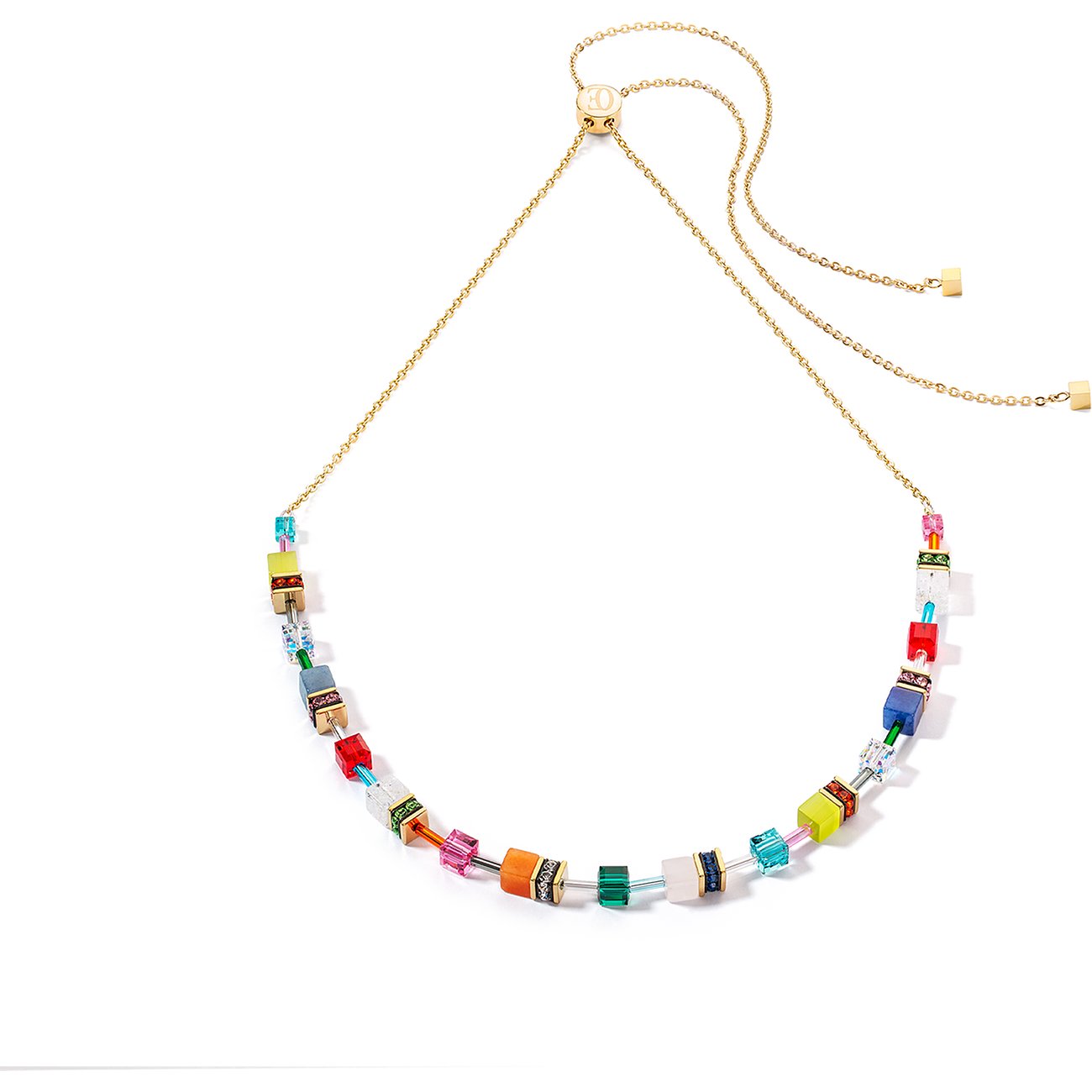 Coeur de Lion Kette 3035/10-1582