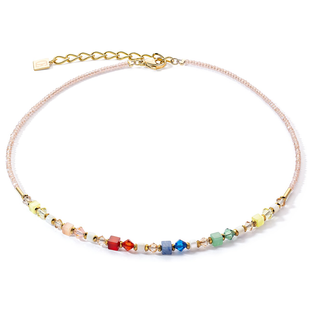 Coeur de Lion Kette 4239/10-1500