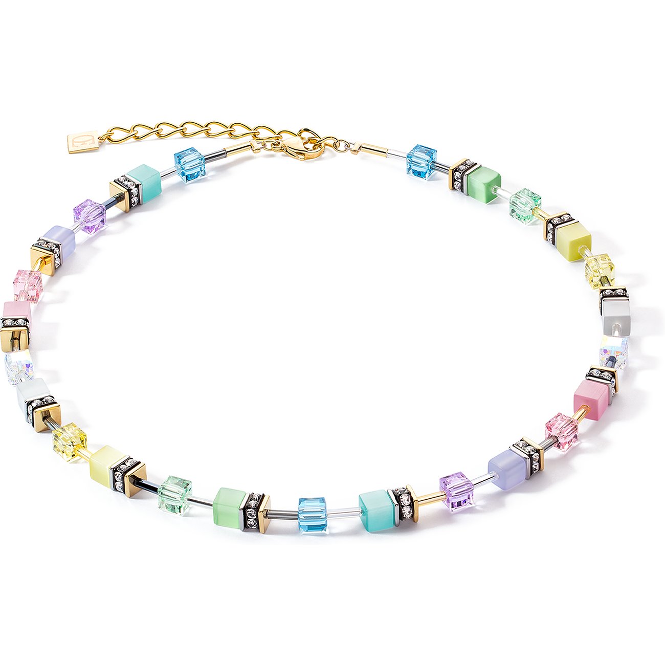 Coeur de Lion Kette 2838/10-1576