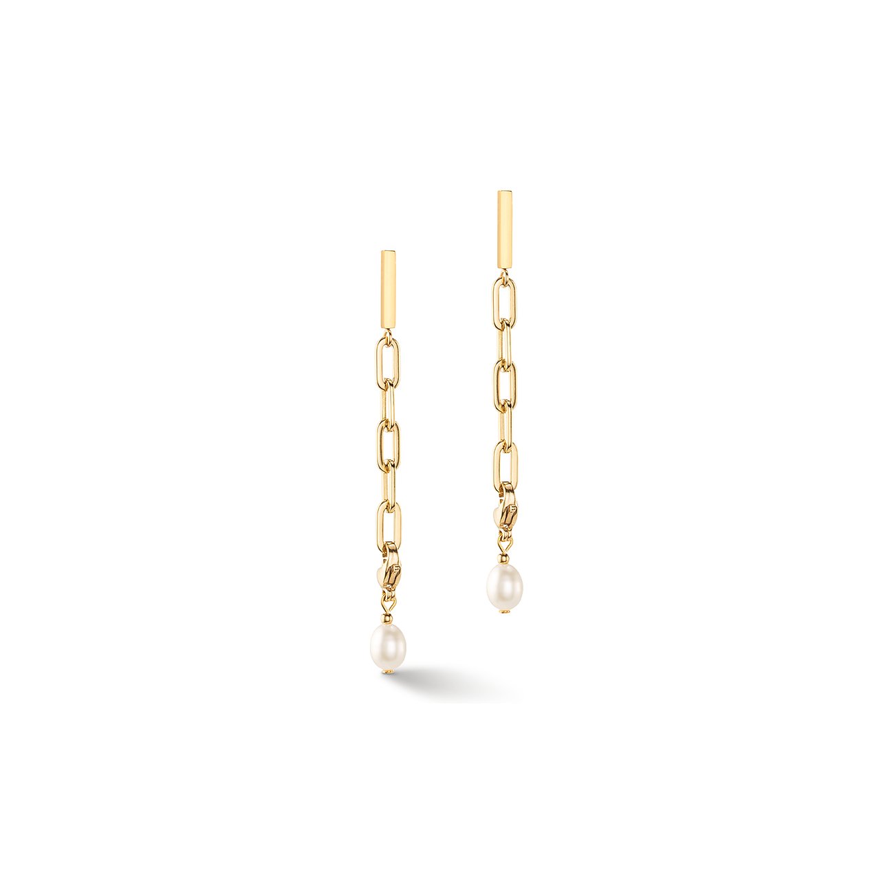 Coeur de Lion Ohrstecker 1112/21-1416