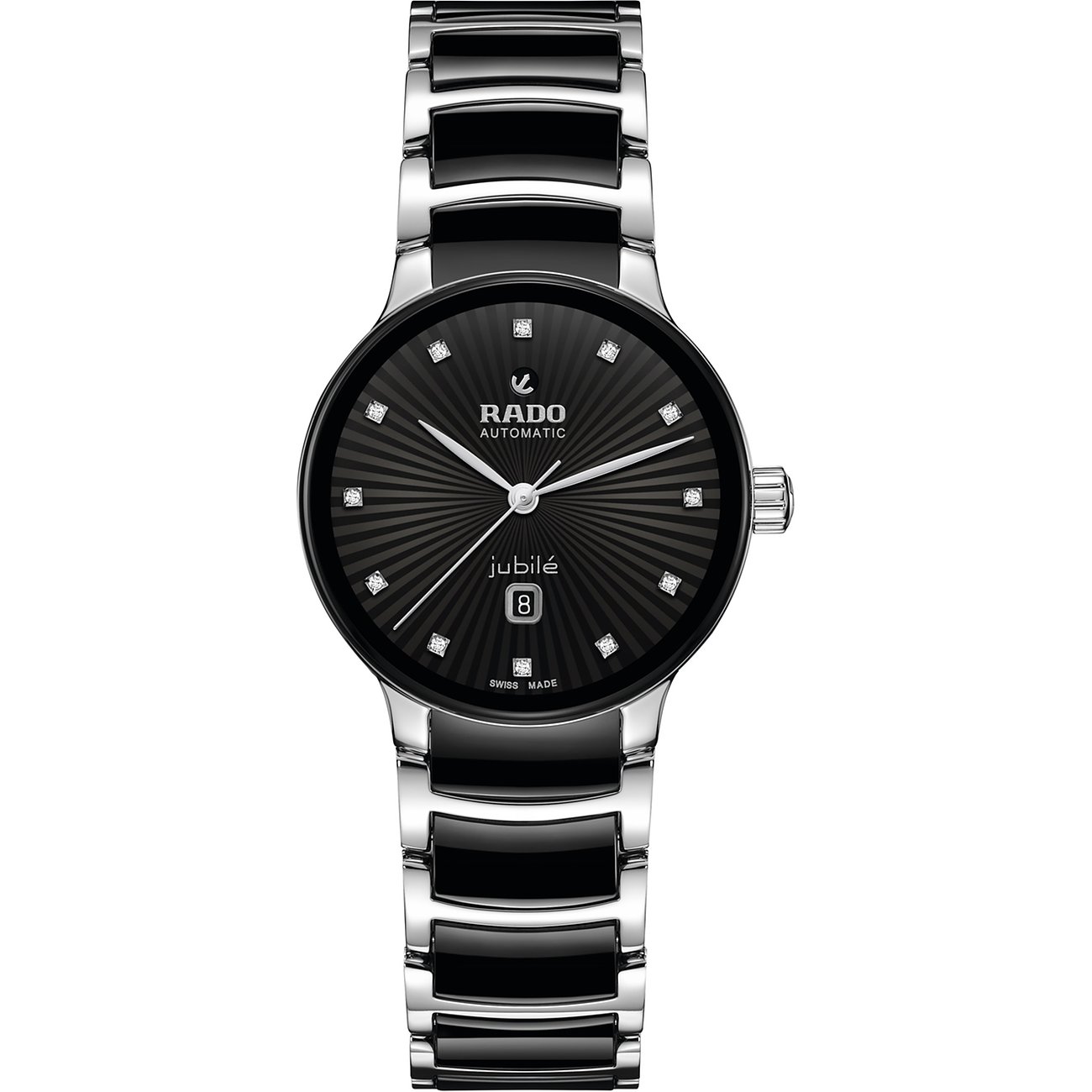 Rado Damenuhr Centrix R30020742