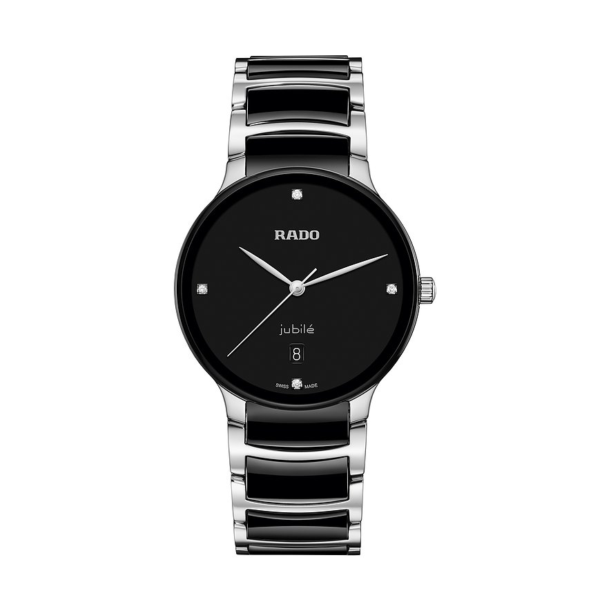 Rado Unisexuhr Centrix  R30021712