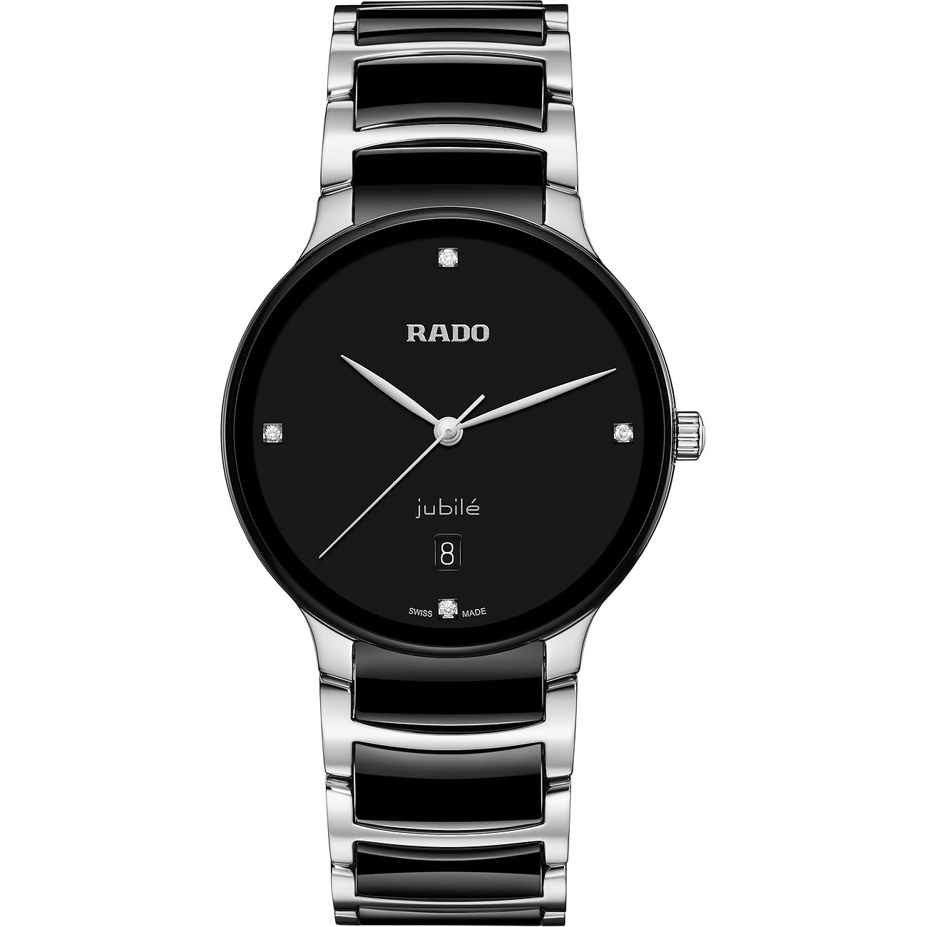 Rado Unisexuhr Centrix R30021712