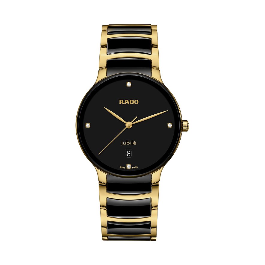 Rado Unisexuhr Centrix  R30022712