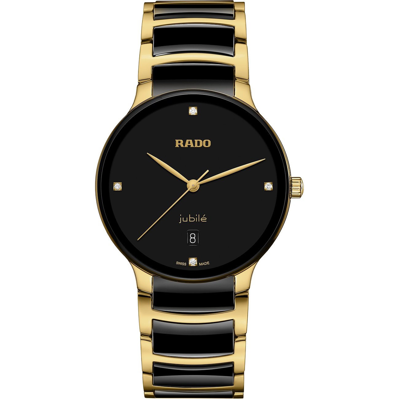 Rado Unisexuhr Centrix R30022712