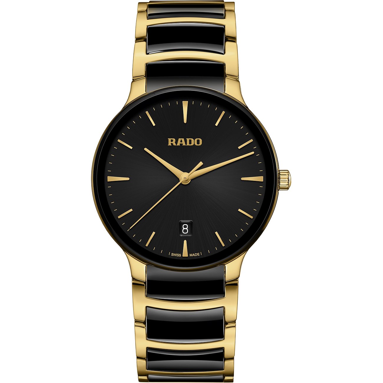 Rado Unisexuhr Centrix R30022152