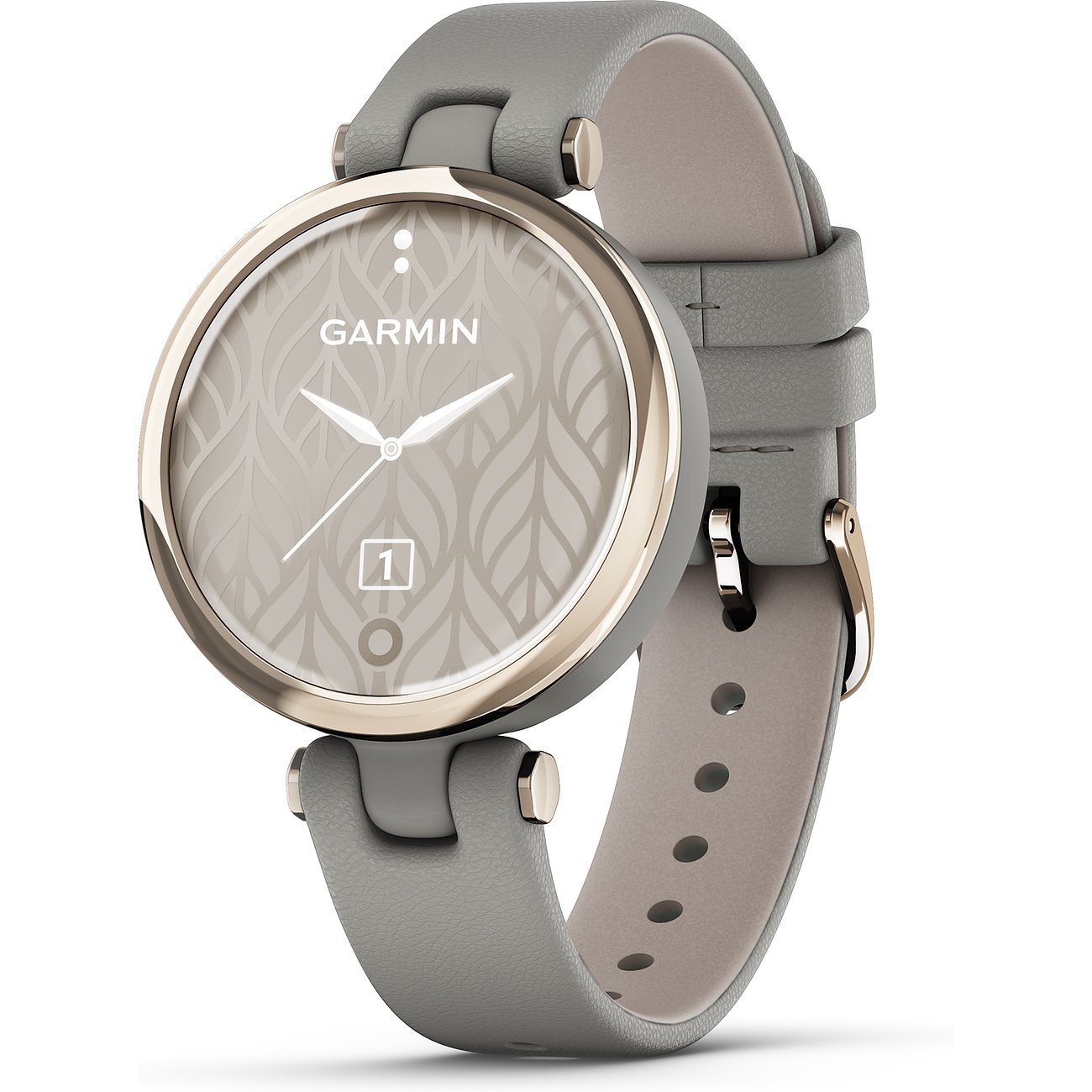 Garmin Smartwatch Lily Classic 010-02384-B2 Bei Christ.de Bestellen