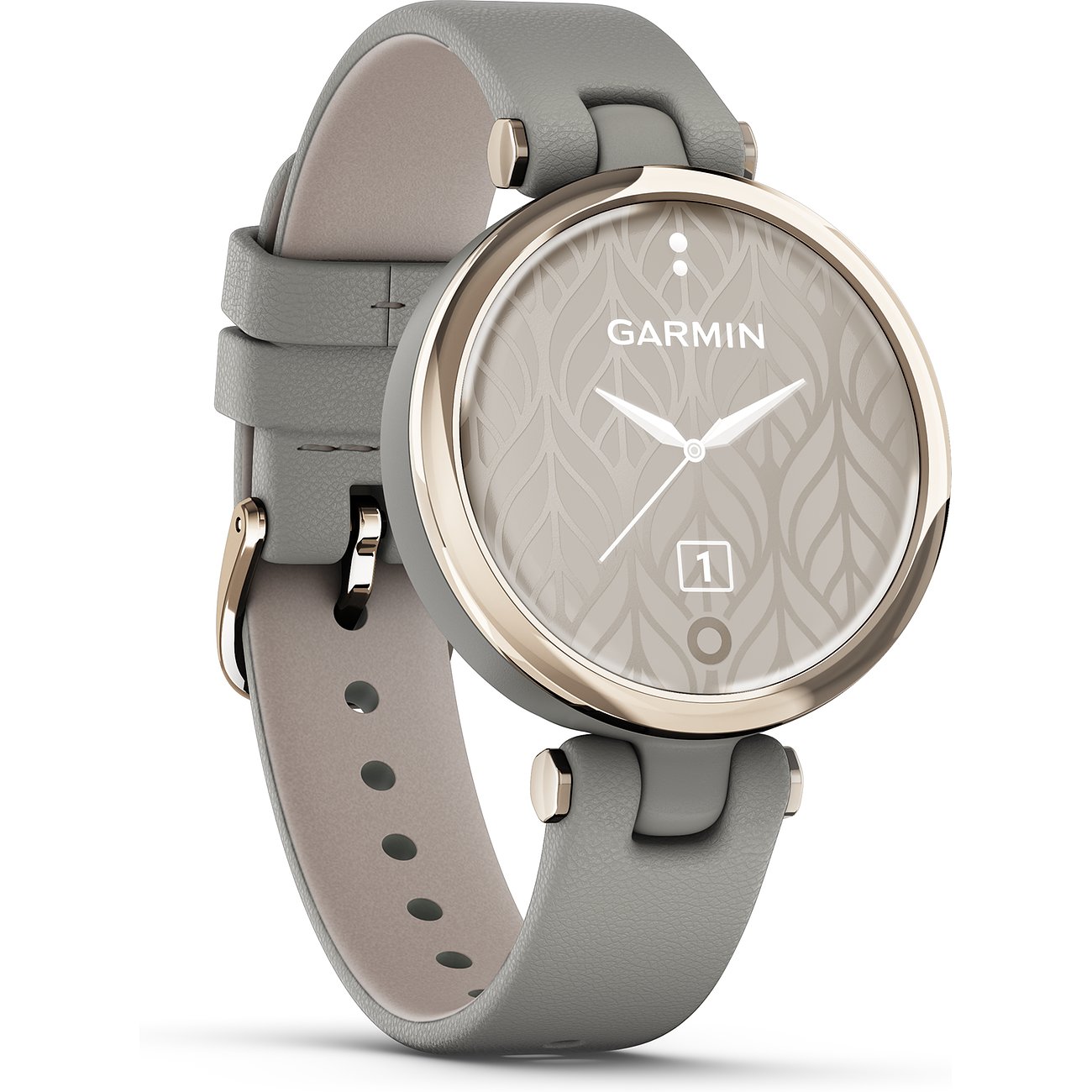 Garmin Smartwatch Lily Classic 01002384B2 bei Christ.de bestellen