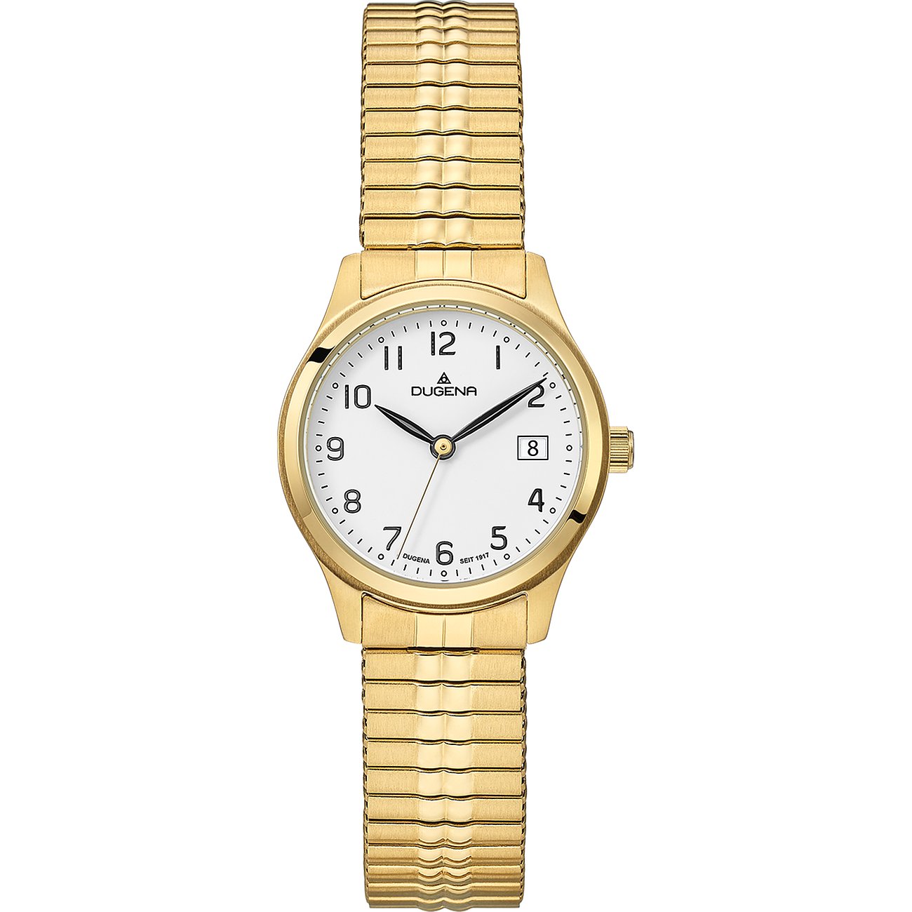 Dugena Damenuhr Bari 4460758-1