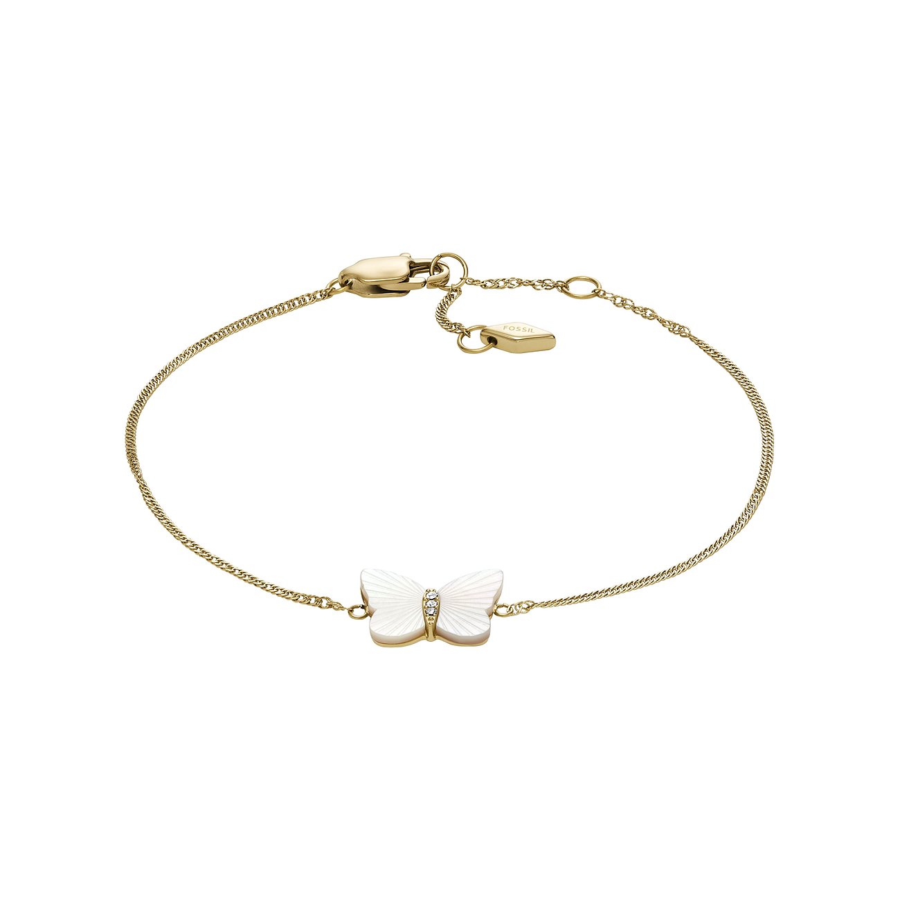 Fossil Armband JF04425710