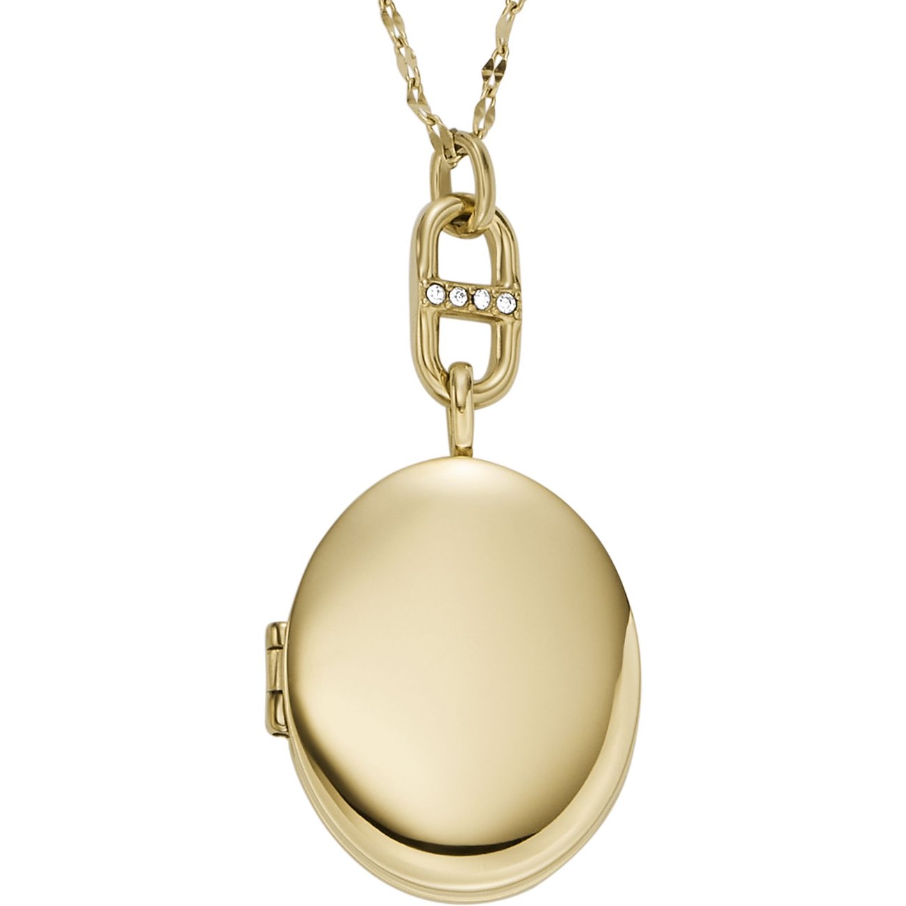 Fossil Kette JF04426710