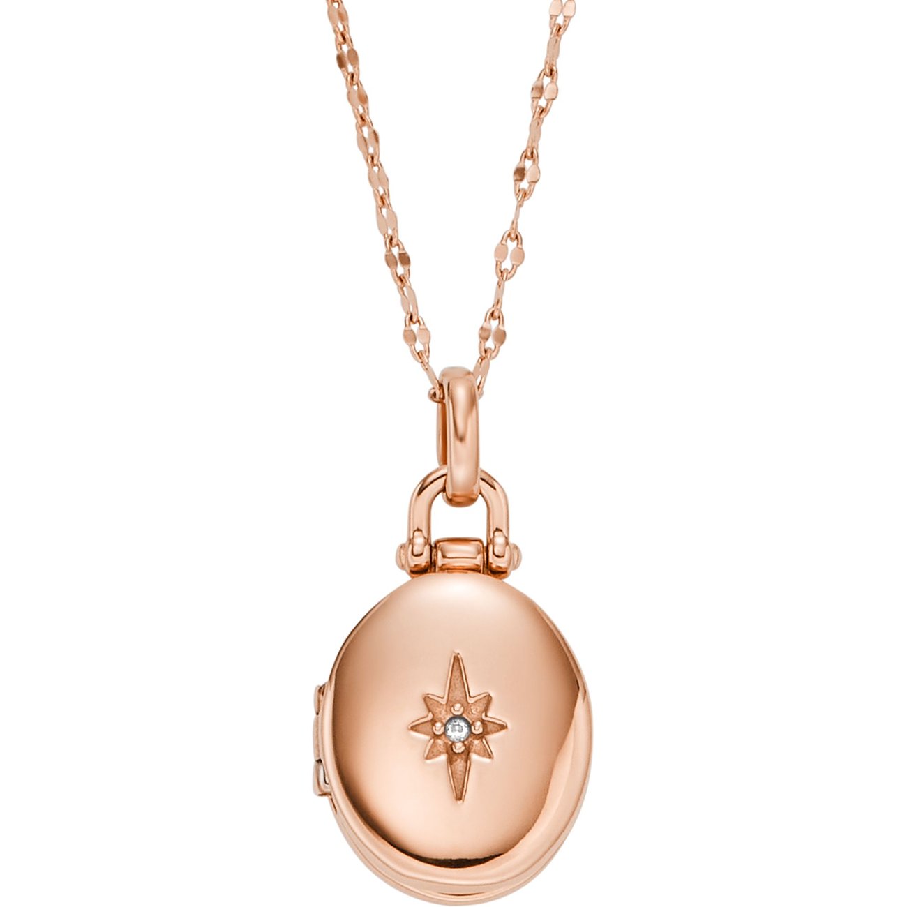 Fossil Kette JF04429791