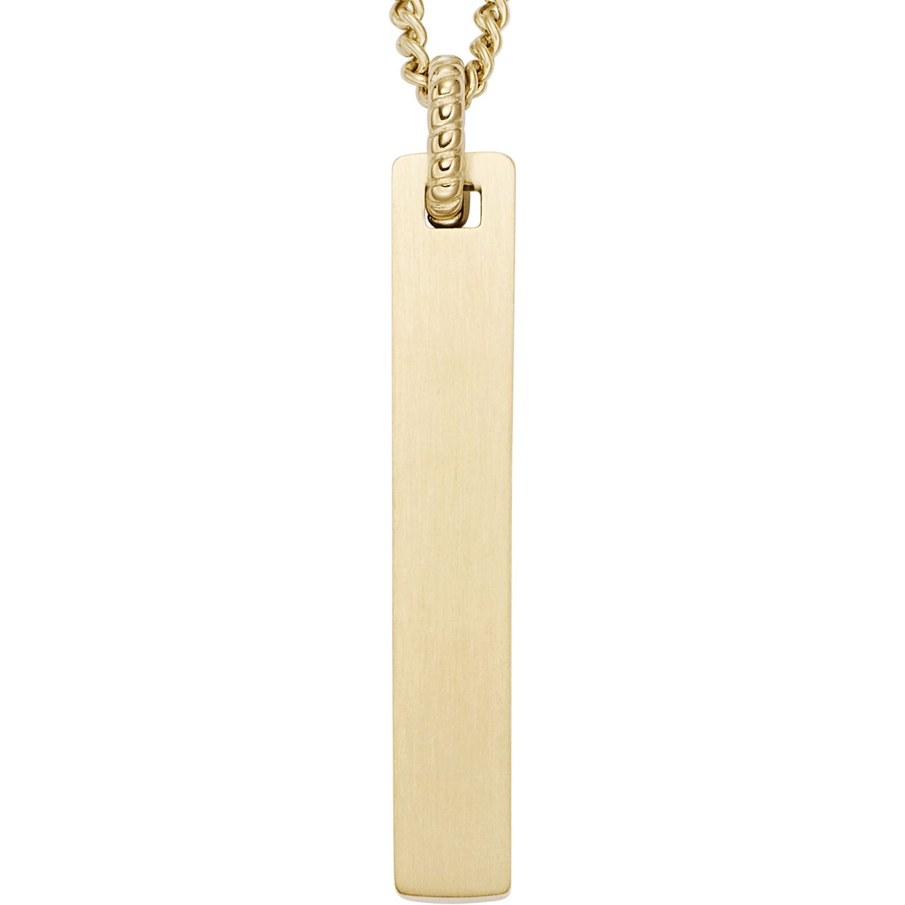 Fossil Kette Drew JF04464710