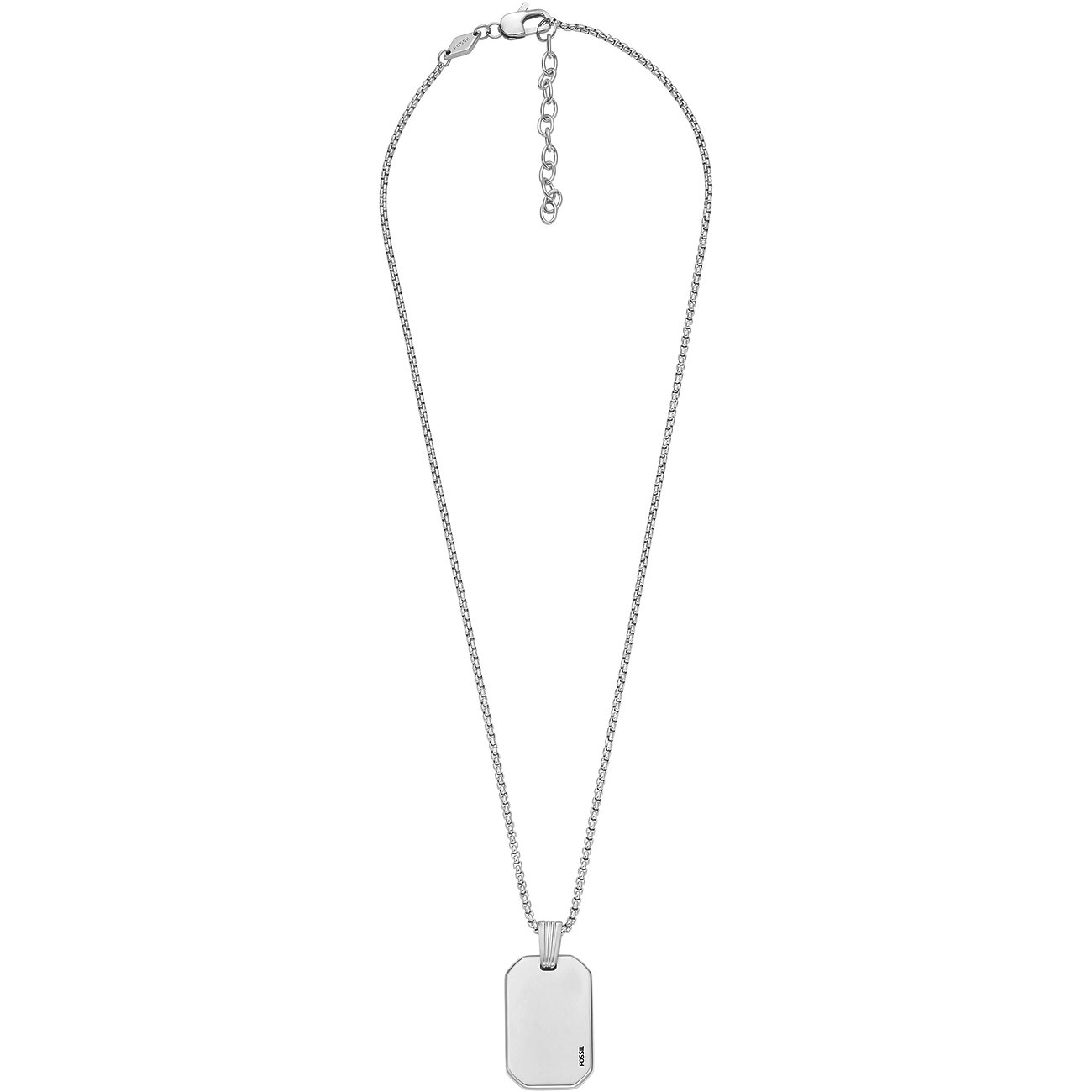 Fossil Kette Drew JF04466040 bei Christ.de bestellen