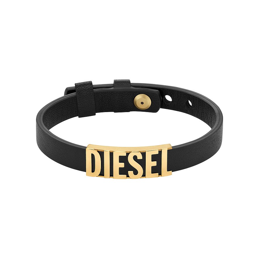 Diesel Bracelet  DX1440710