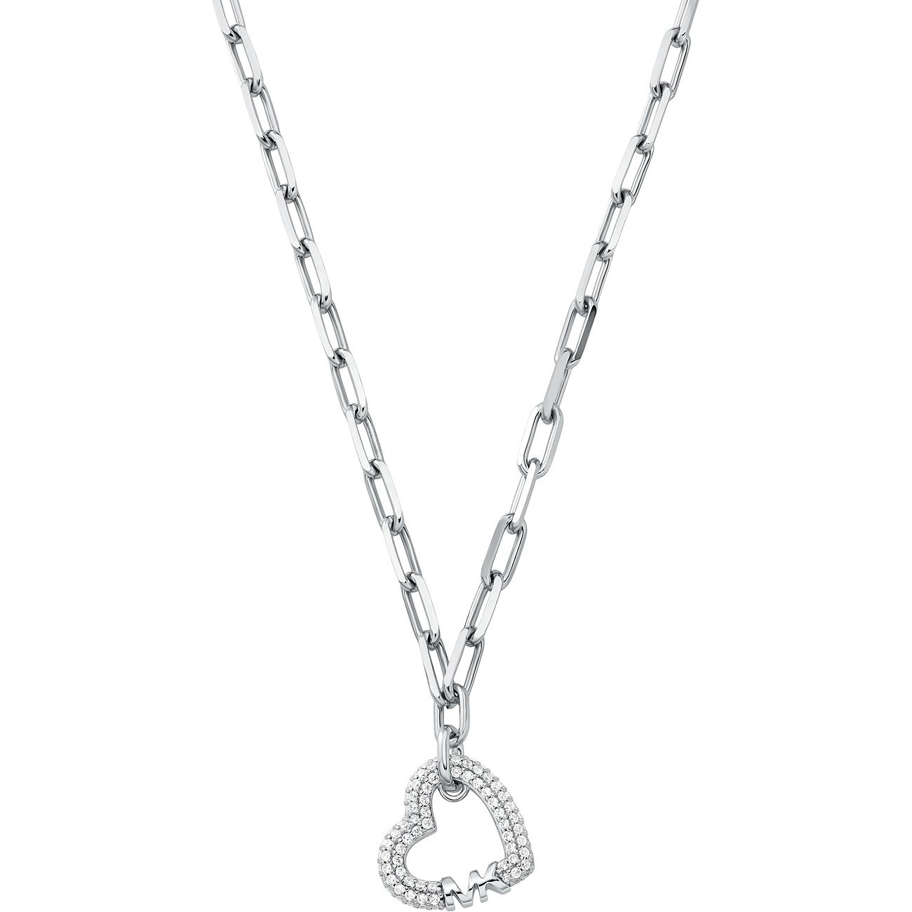 Michael Kors Kette Kors Love MKC1647CZ040