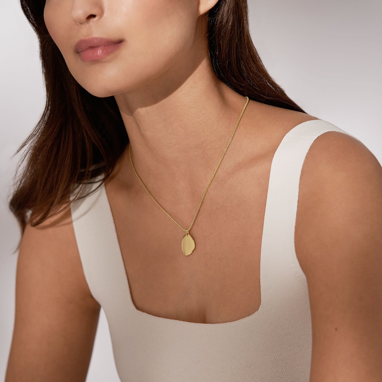 Skagen Bracciale Kariana Donna In Acciaio Inossidabile Argento – Chiusura A Pulsante, Design Signatur Lille
