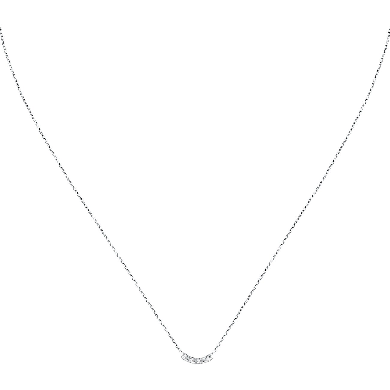 Live Diamond Kette LDW006102