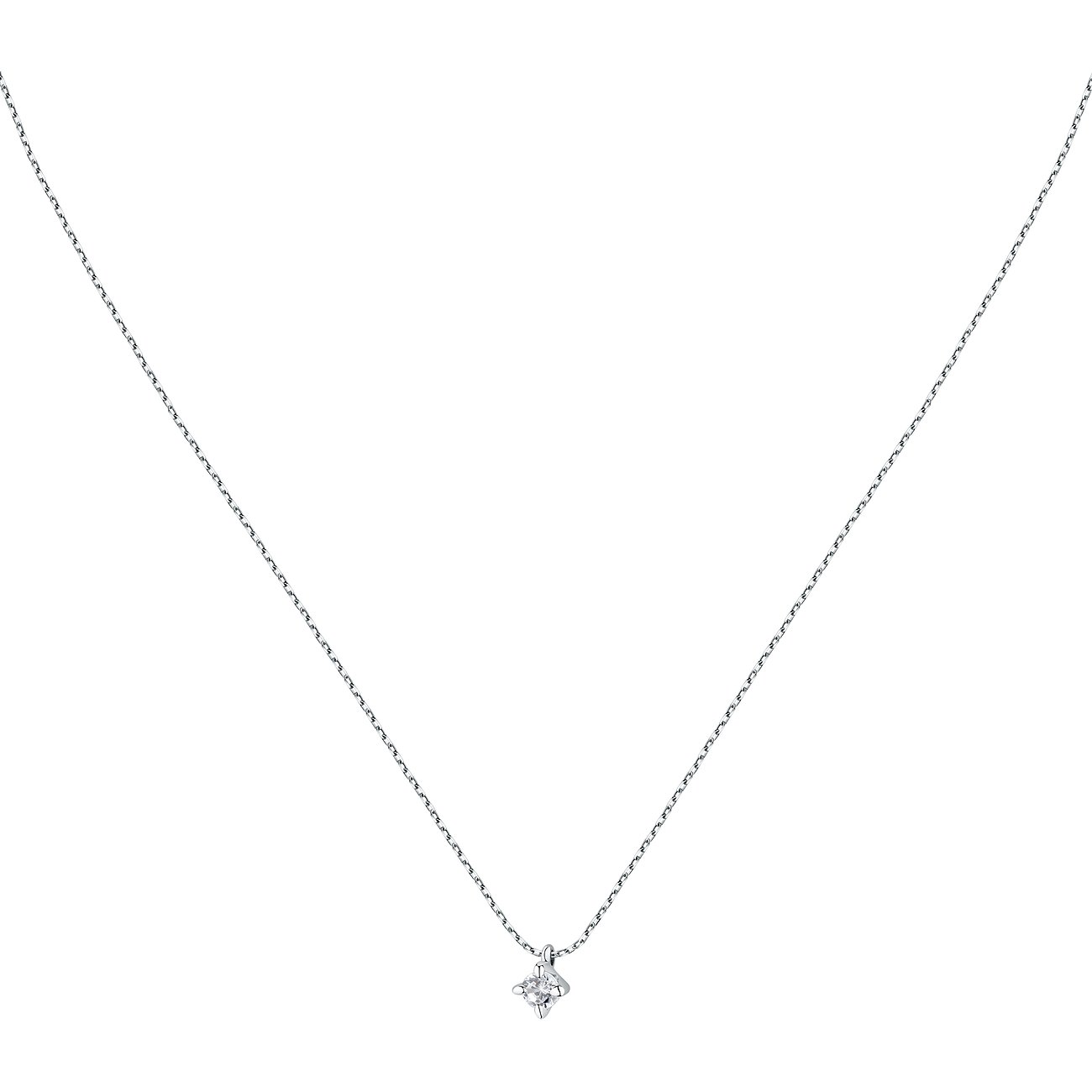 Live Diamond Kette LDW015127