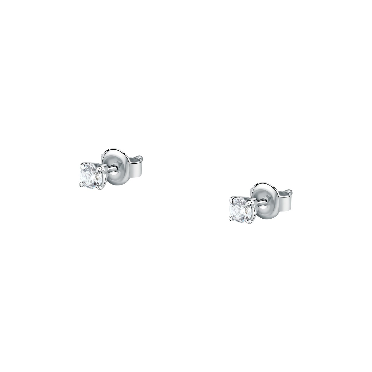 Live Diamond Ohrstecker LDW020133
