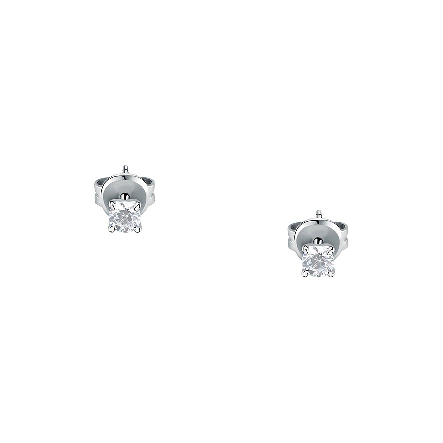 Live Diamond Boucles d'oreilles à fermoir à poussette LDW020133