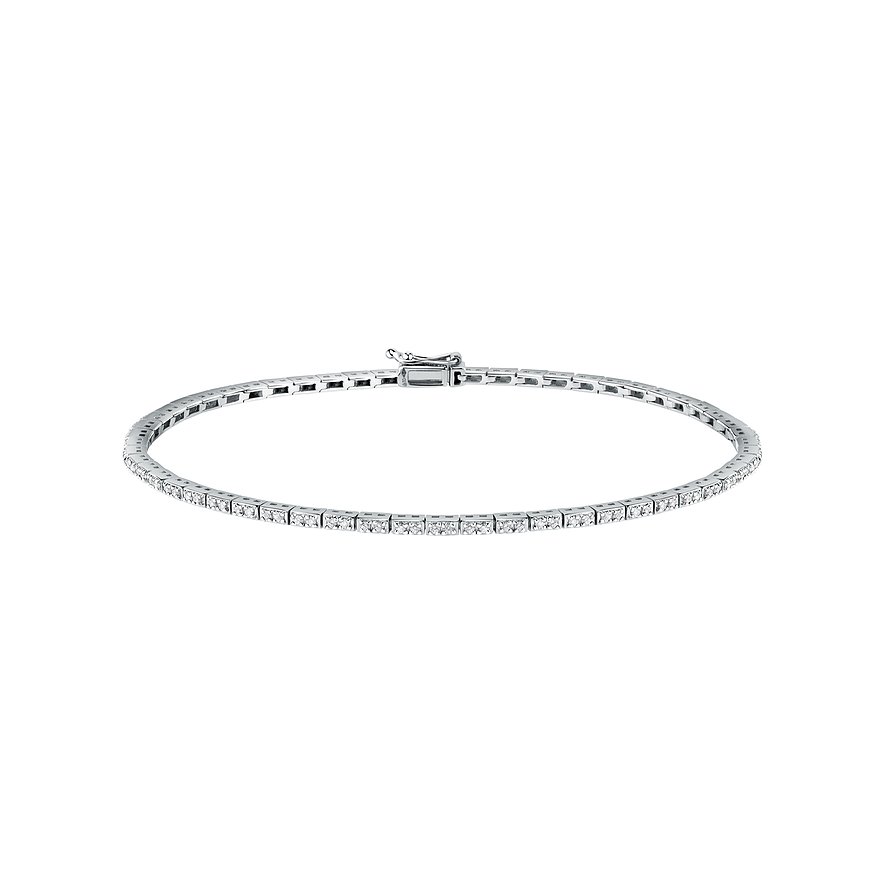 Live Diamond Bracelet LDW050145