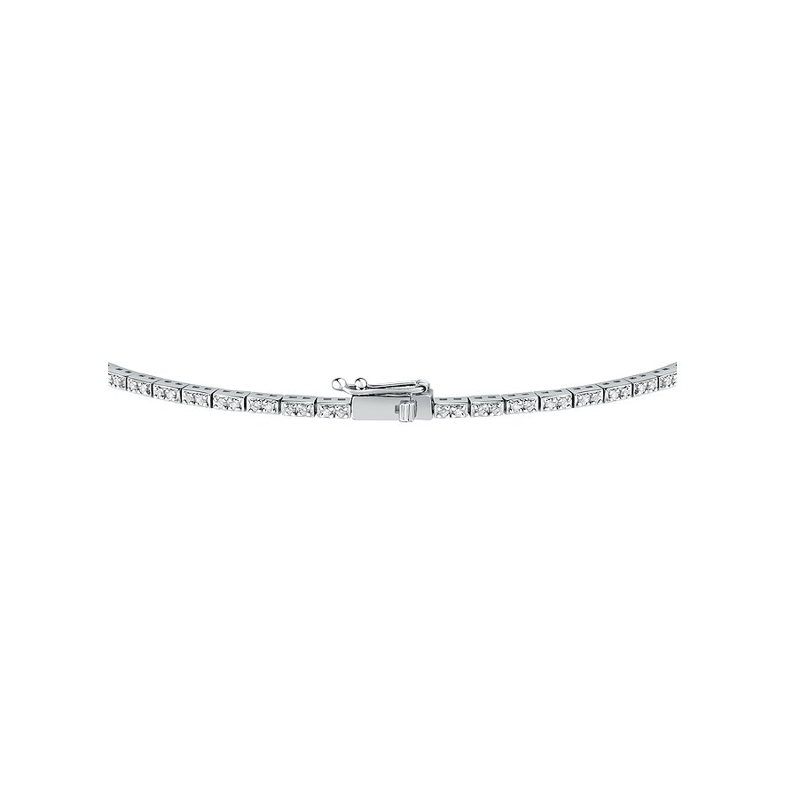 Live Diamond Bracelet LDW050145
