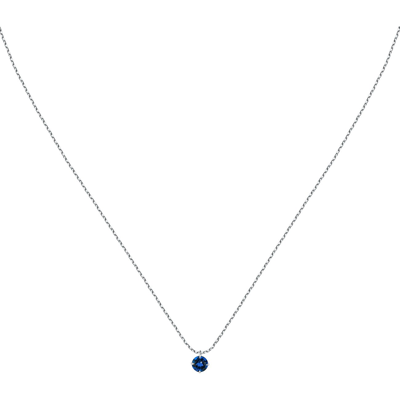 Live Diamond Kette LDW050153