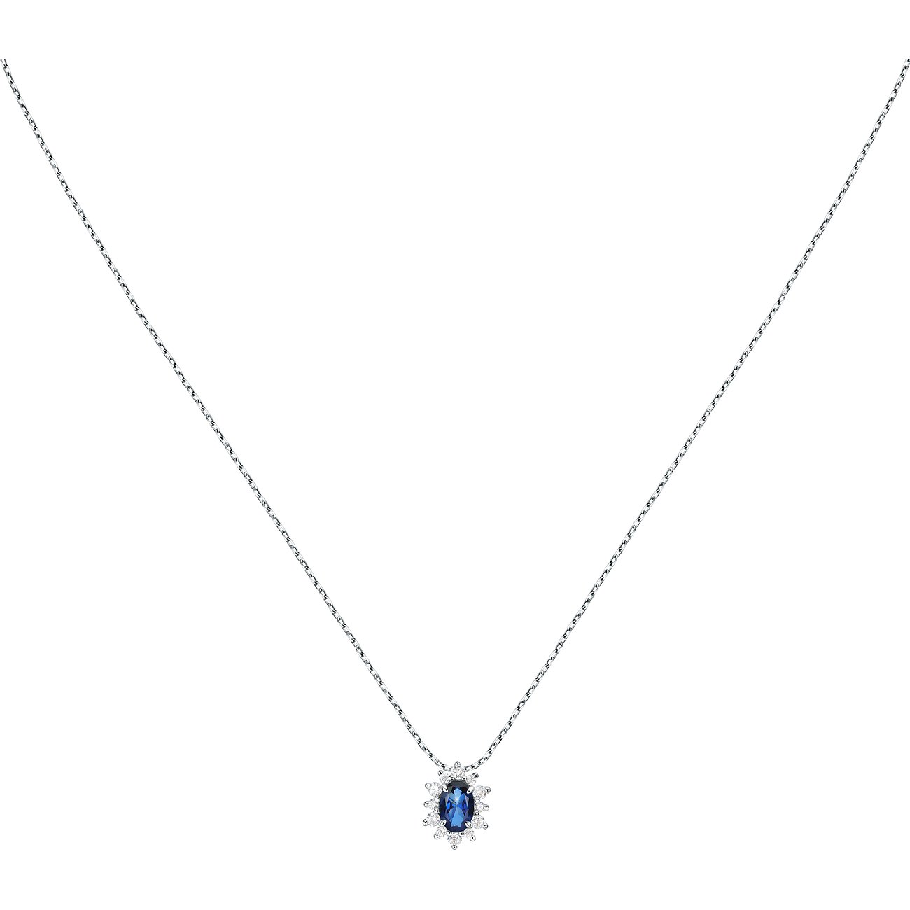 Live Diamond Kette LDW050156