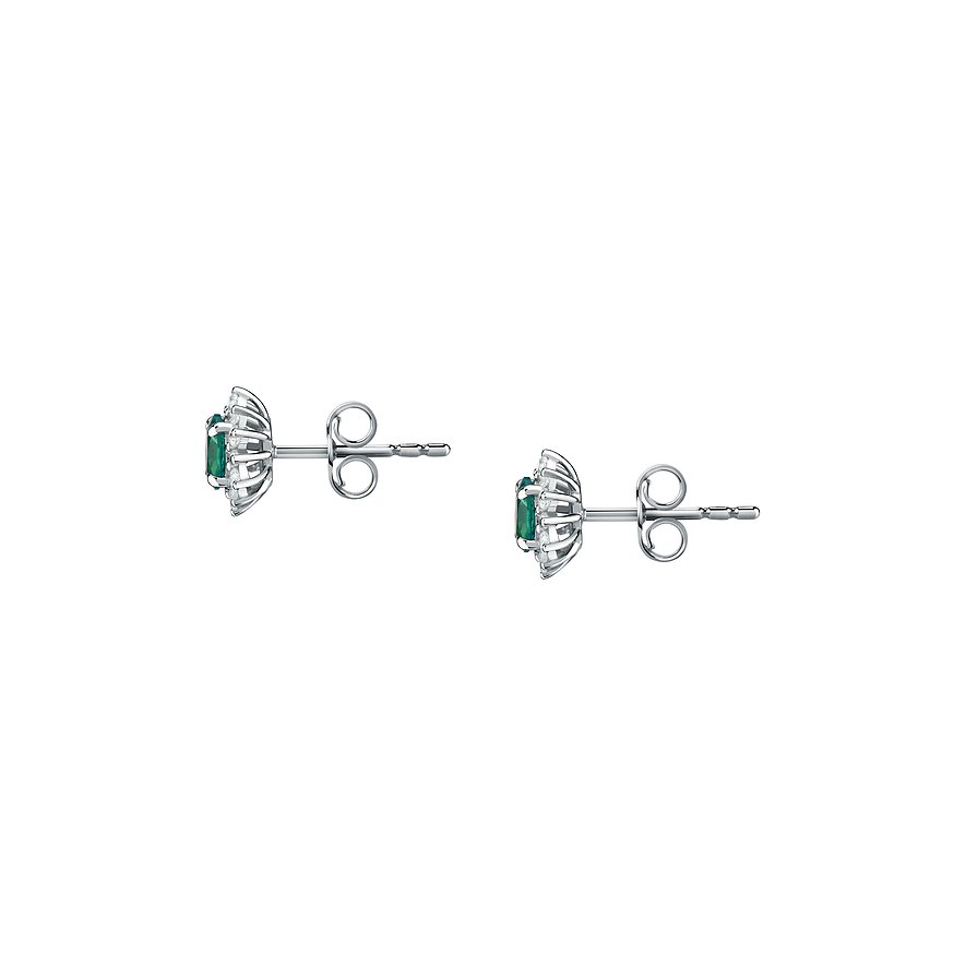 Live Diamond Boucles d'oreilles à fermoir à poussette LDW100175