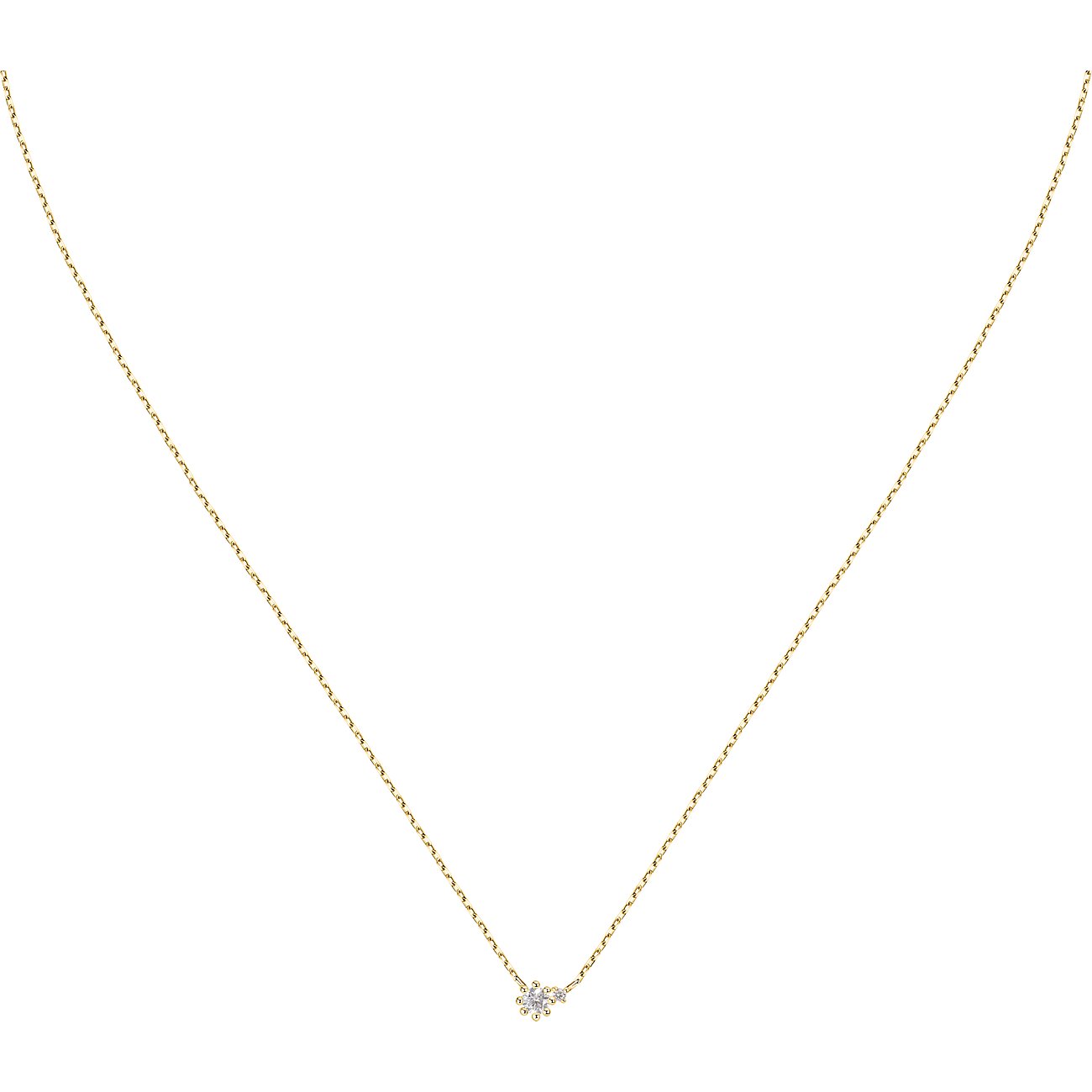 Live Diamond Kette LDY012112