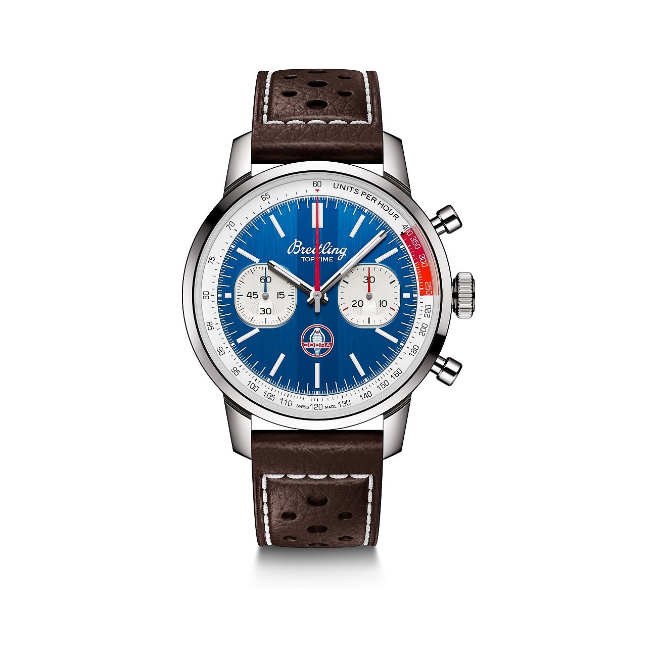 Breitling Chronograph Top Time Cars AB01763A1C1X1