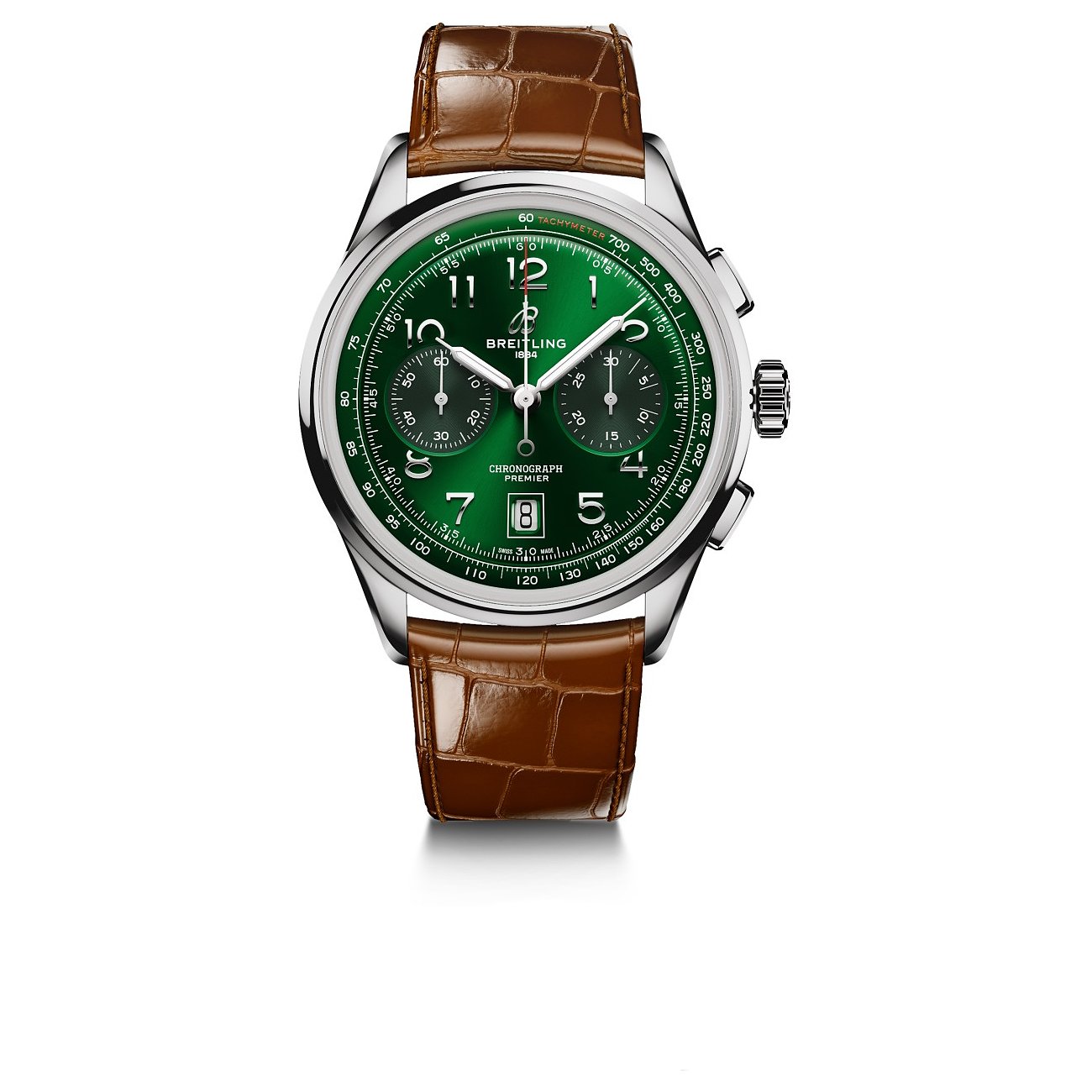 Breitling Chronograph Premier B01 Chrono AB0145371L1P1