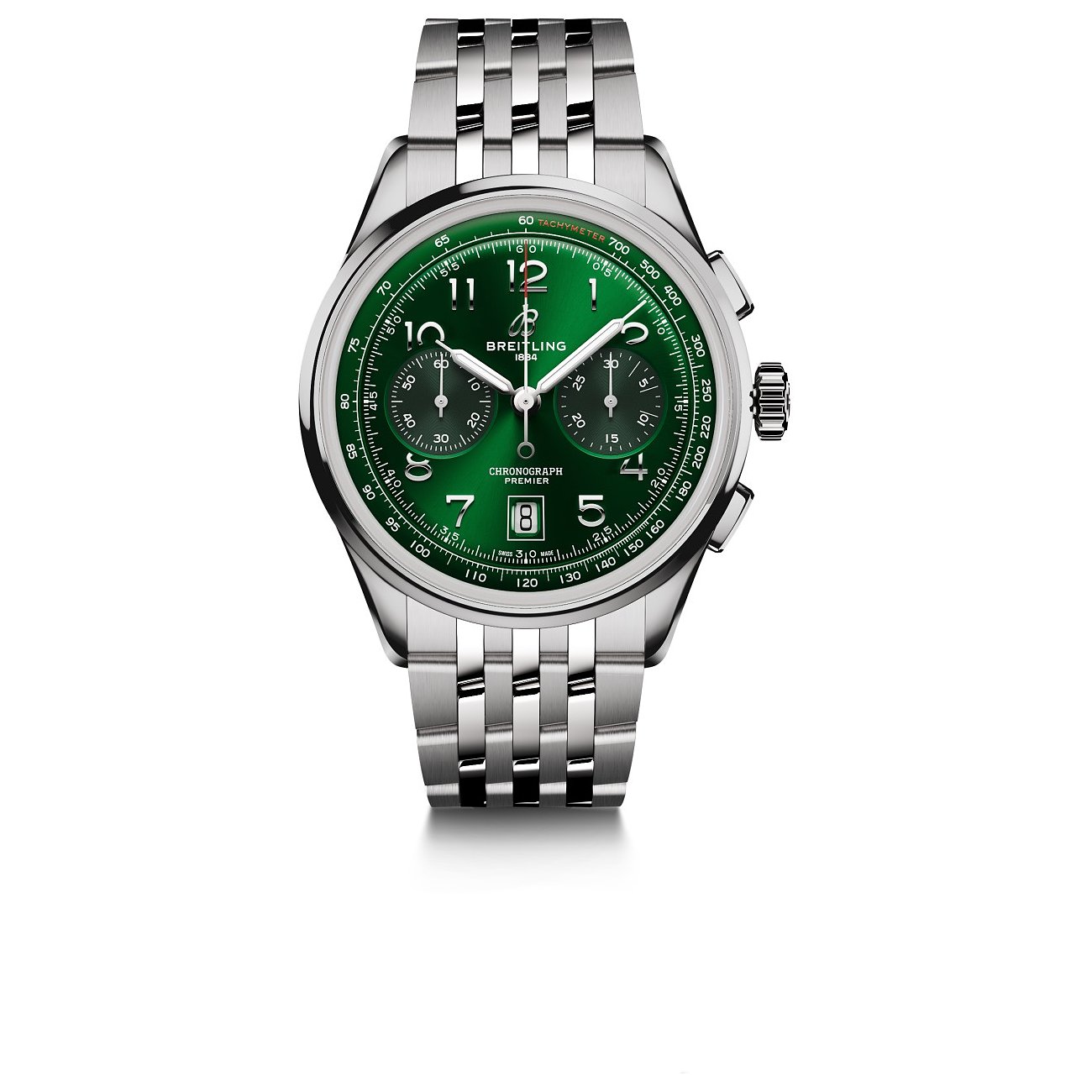 Breitling Chronograph Premier B01 Chrono AB0145371L1A1